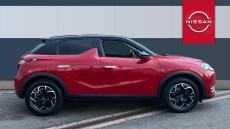 DS 3 Crossback 1.2 PureTech 155 Prestige 5dr EAT8 Petrol